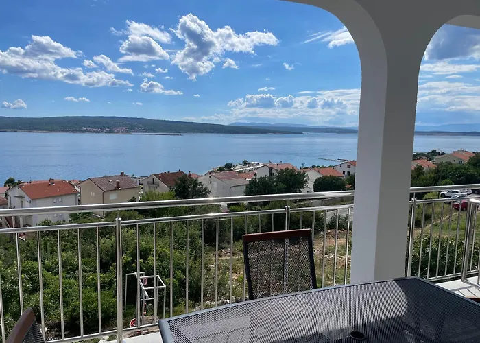 Apartmani Zuzic