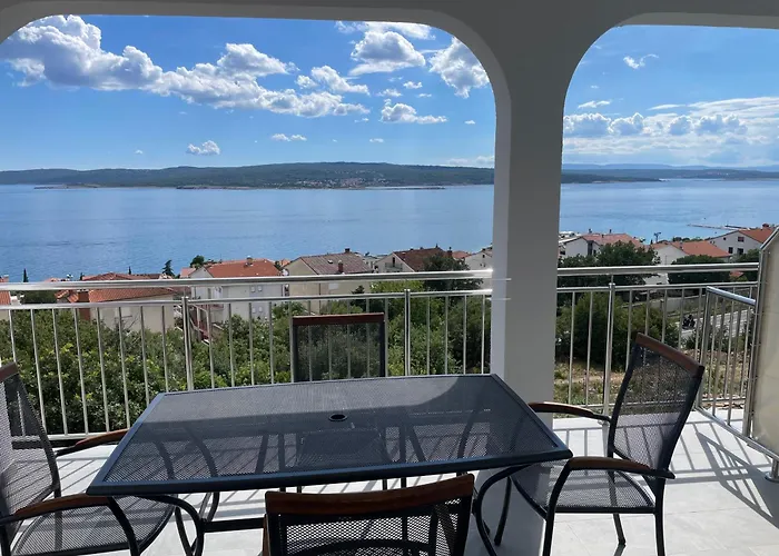 Apartmani Zuzic