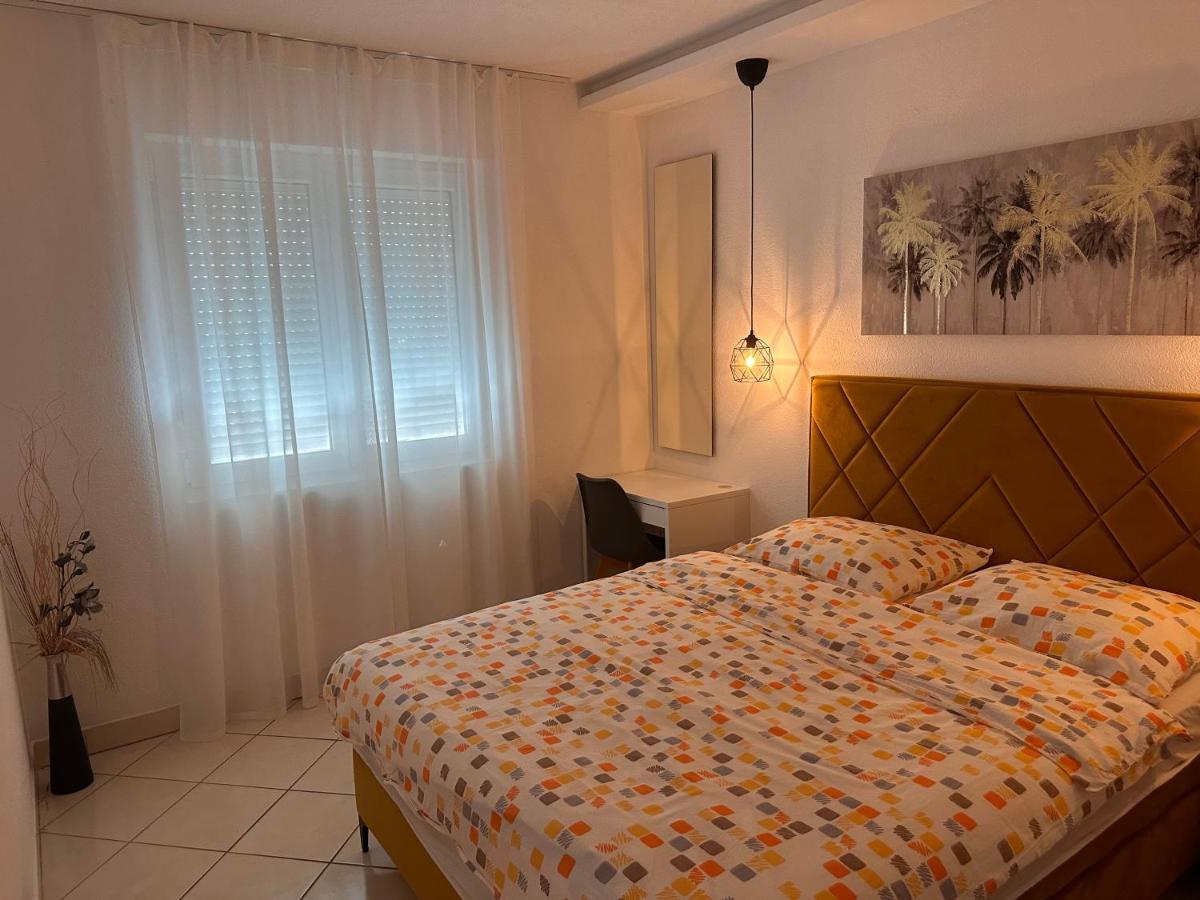 Apartment Zuzic Crikvenica