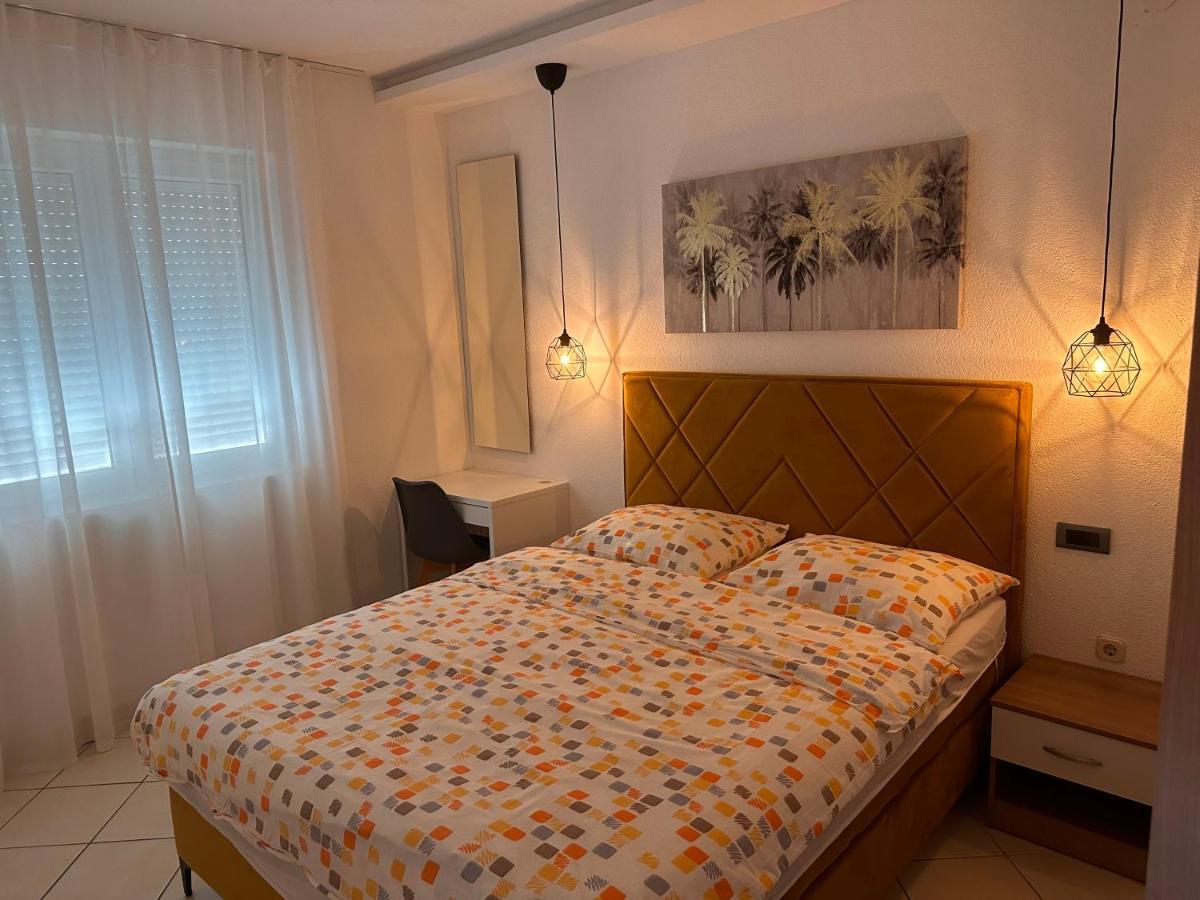 Apartment Zuzic