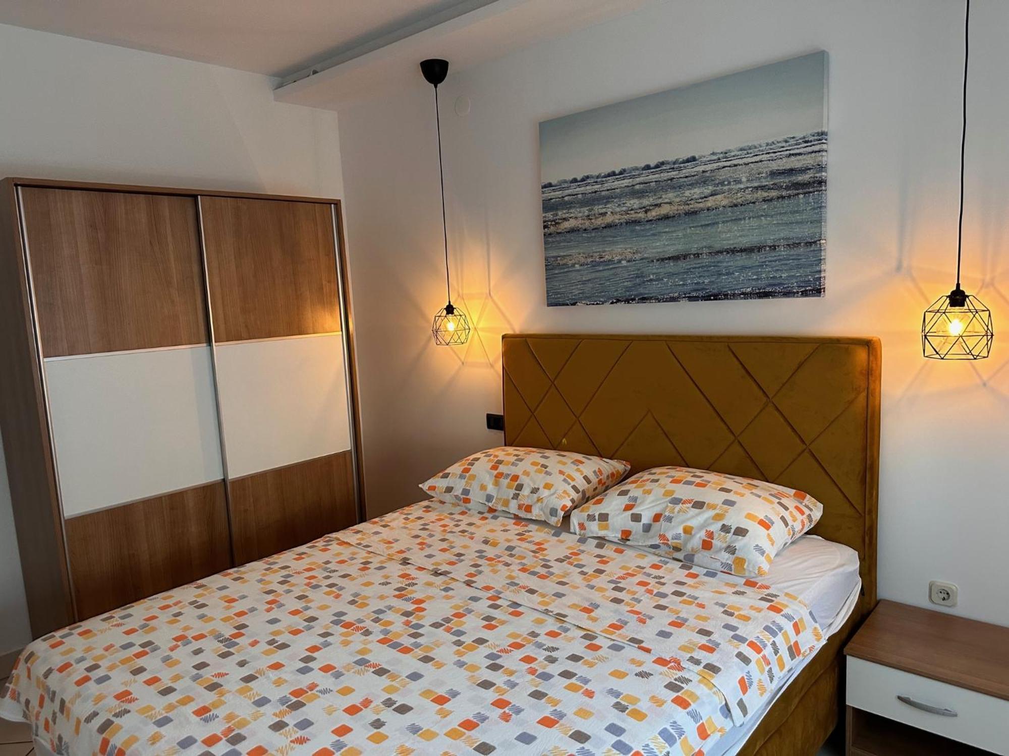 Zuzic Apartment Crikvenica