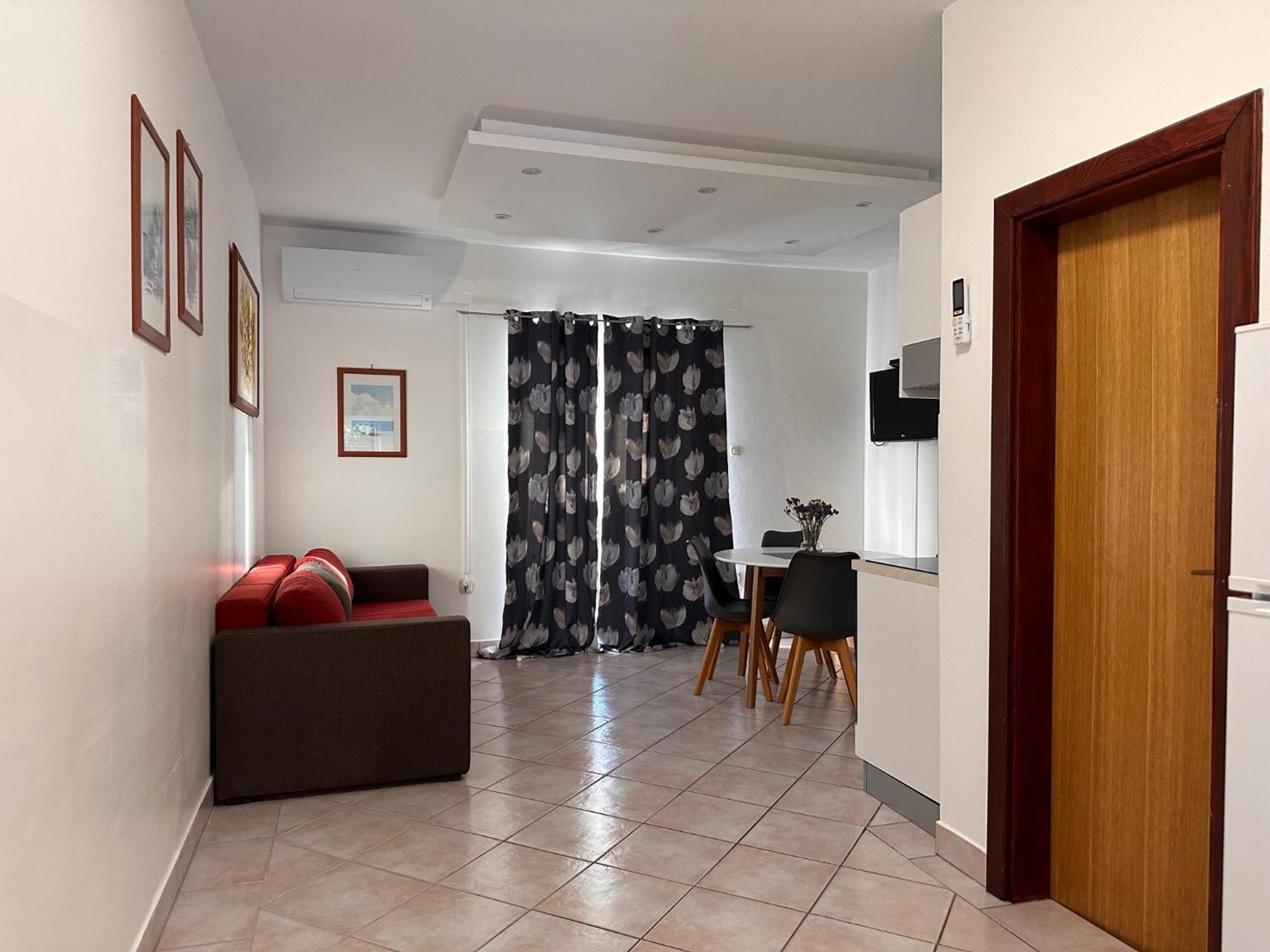 Apartment Zuzic