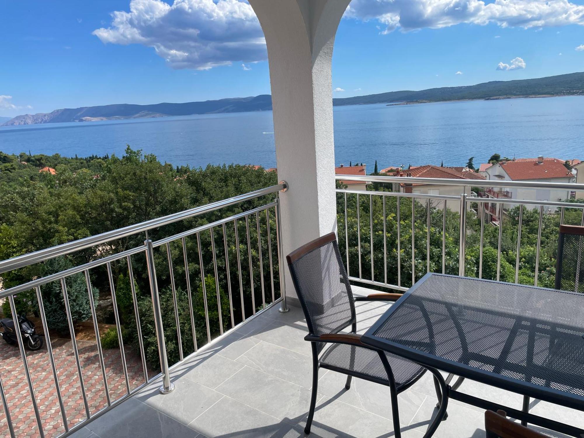 Apartment Zuzic Crikvenica