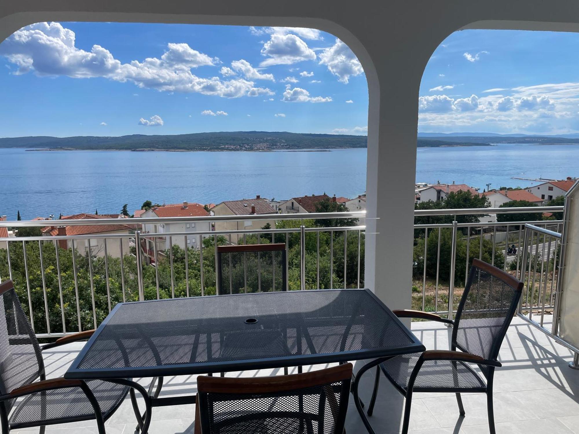Zuzic Apartment Crikvenica