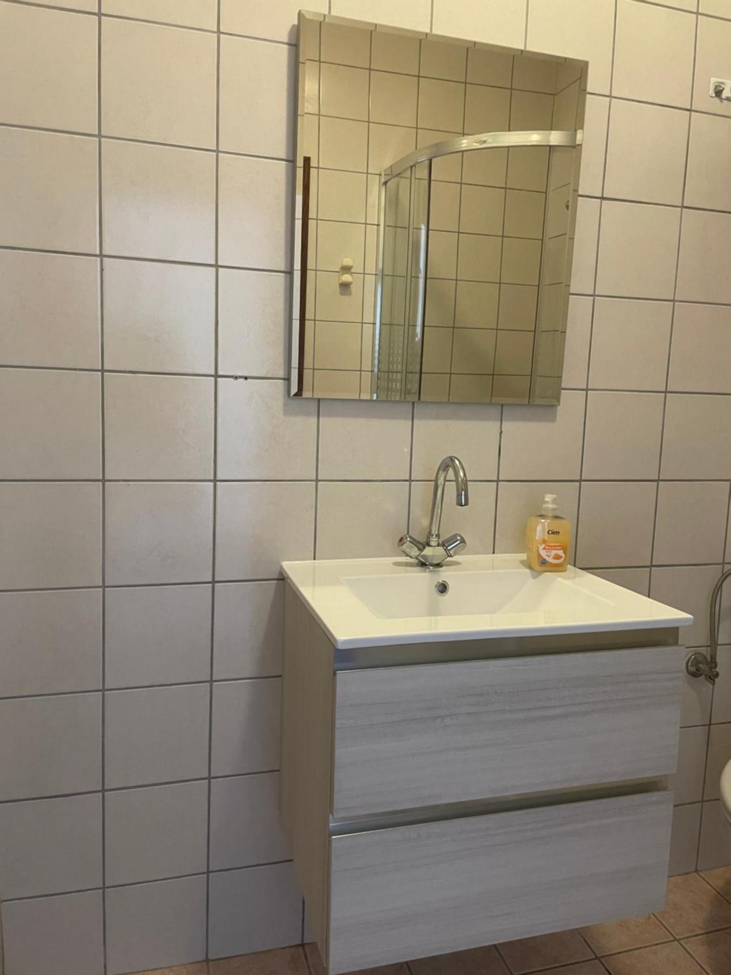 Zuzic Apartment Crikvenica