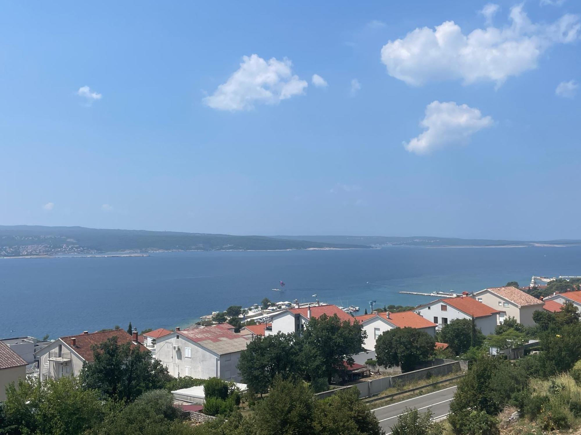 Zuzic Apartment Crikvenica