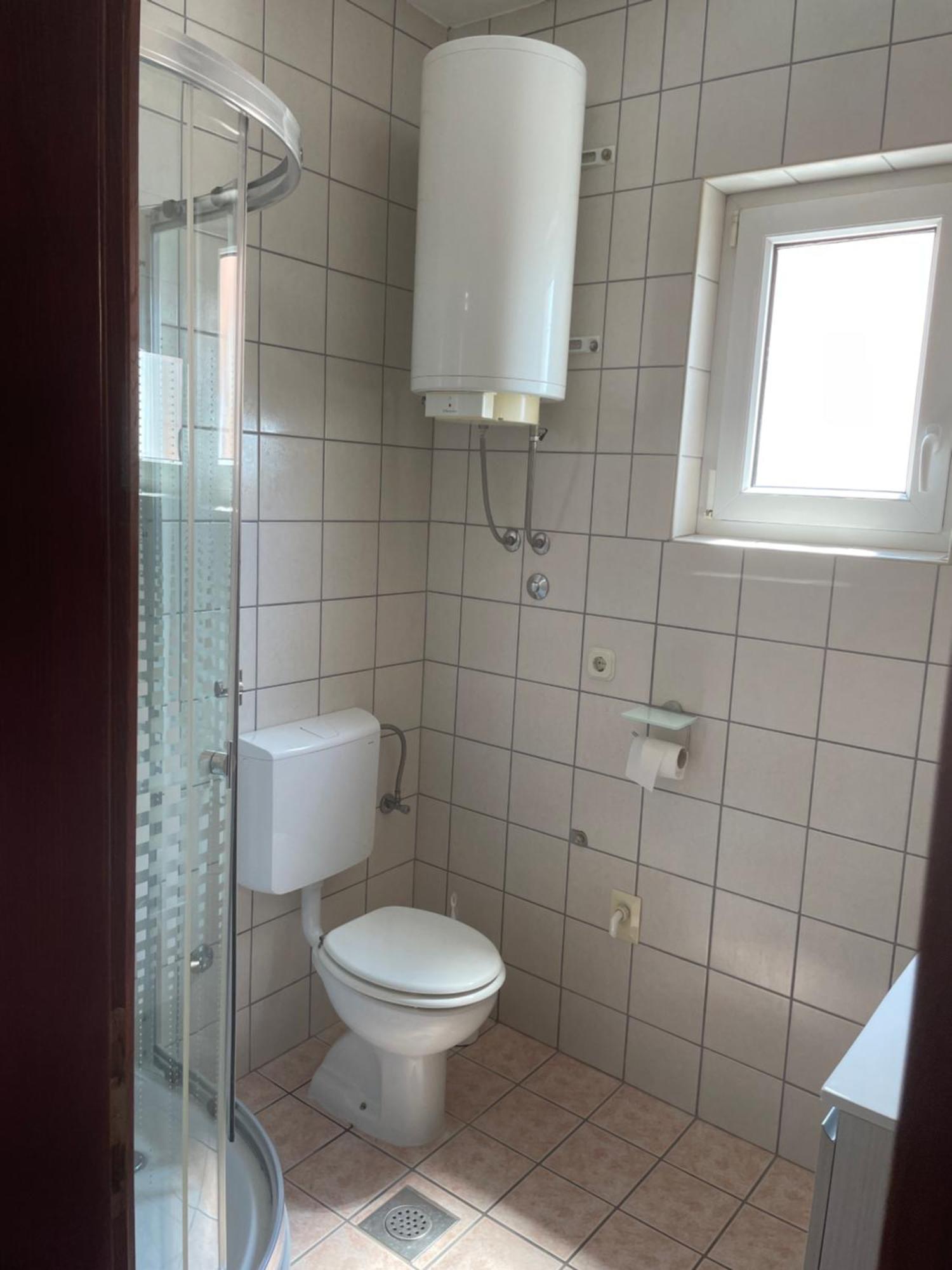 Apartment Zuzic *