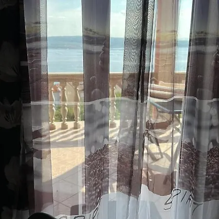 Apartmani Zuzic Crikvenica Exterior photo